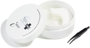 Увлажняющие патчи с коллагеном для омоложения кожи вокруг глаз Spa Treatment UMB Stretch & Sheet