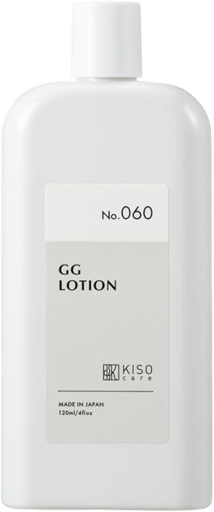 Лосьон-концентрат для ровного тона и сужения пор KisoCare GG Lotion No.060