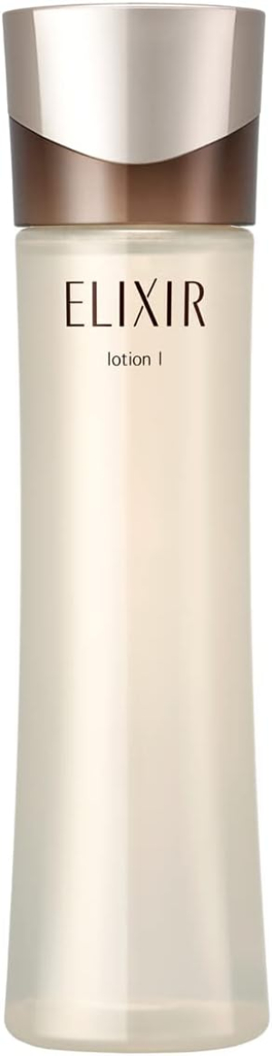 Тонизирующий лосьон для кожи Shiseido Elixir Advanced Lotion T