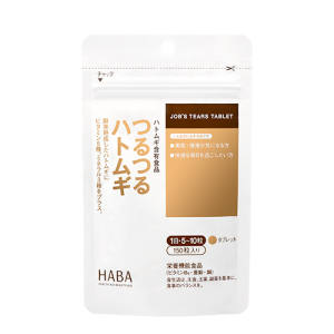 Экстракт коикса HABA Slippery Pearl Barley
