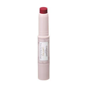 Увлажняющая стойкая помада-бальзам для губ CANMAKE Stay-On Balm Rouge
