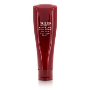 Тритмент для ухода за возрастными волосами Shiseido Professional Future Sublime Treatment