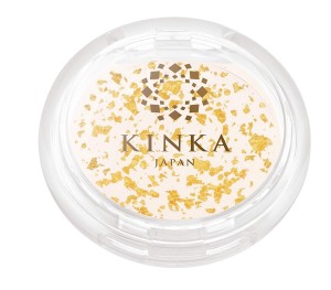 Глосс для губ с наночастицами золота Kinka Gold Lip Gloss N    