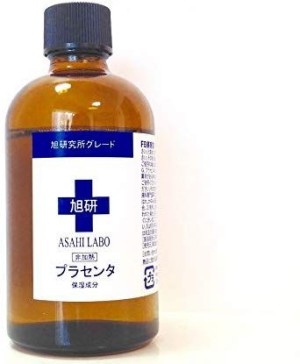 Экстракт плаценты Asahi Labo No Heating Placenta