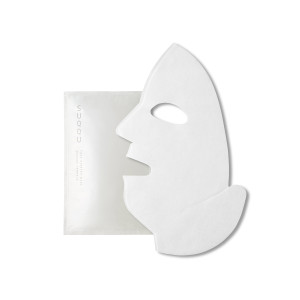 Подтягивающая маска для лица SUQQU FACE STRETCH MASK