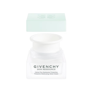 Увлажняющий легкий крем для нормальной и комбинированной кожи лица Givenchy Skin Ressource Velvet Cream (рефил)