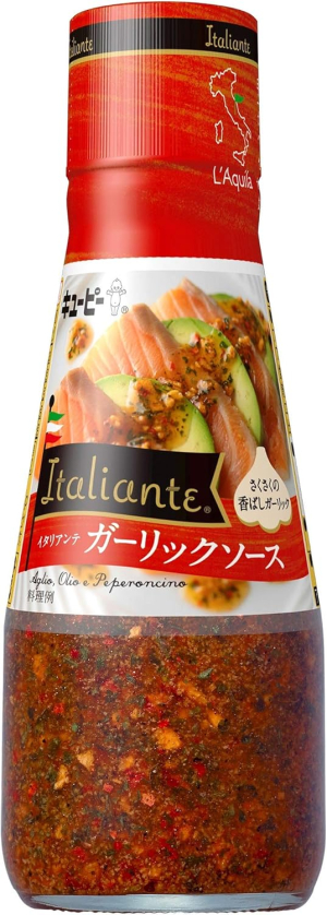 Итальянский соус Kewpie Italiante Sauce