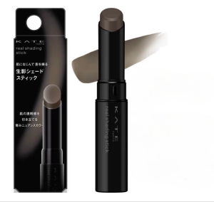 Кремовый стик для естественного контуринга с эффектом натуральной тени Kanebo KATE Real Shading Stick