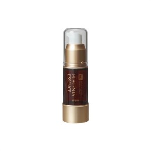 Омолаживающая сыворотка с плацентой Kimiwa Mayu Placenta Essence N1