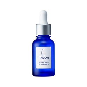 Эссенция-пилинг для выравнивания рогового слоя кожи TAKAMI Skin Peel Essence