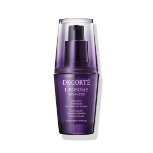 Липосомальная сыворотка для разглаживания морщин и сужения пор Cosme Decorte Liposome Advanced Repair Serum