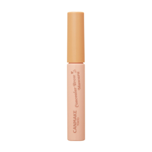 Маскирующая тушь-консилер для бровей с осветляющим эффектом CANMAKE Concealer Brow Mascara