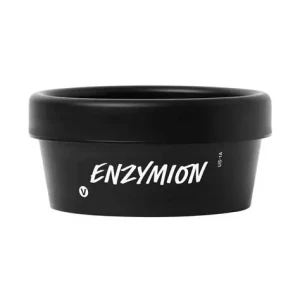 Матирующий увлажняющий крем для лица Lush Enzymion SP Moisturizing Cream