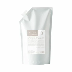 Сыворотка для интенсивного увлажнения и восстановления волос “Системный уход” TOKIO INKARAMI 0 System Treatment
