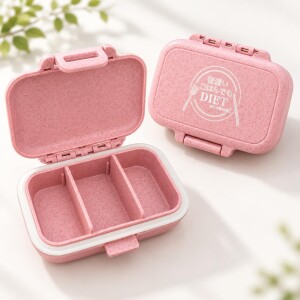 Органайзер для таблеток Pill Box