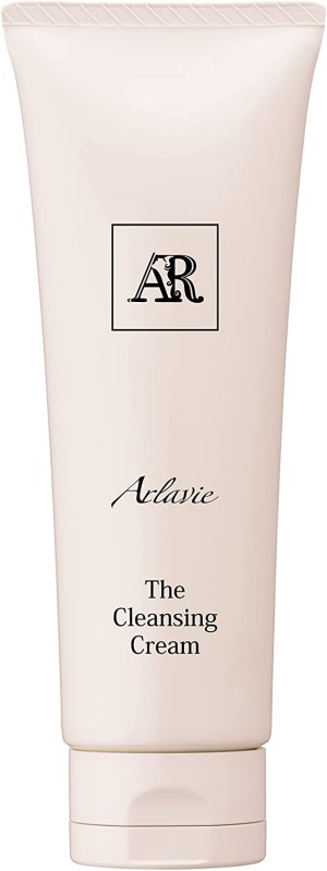 Очищающий крем для демакияжа AR Arlavie The Cleansing Cream