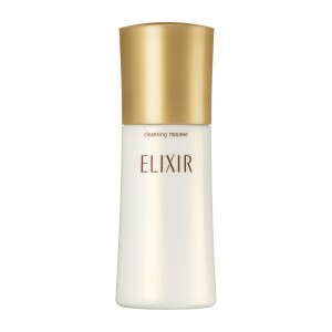 Очищающий мусс с коллагеном и эластином Shiseido Elixir Superior Cleansing Mousse N