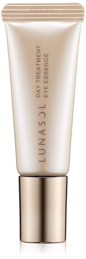 Эссенция для кожи вокруг глаз Kanebo Lunasol Day Treatment Eye Essence