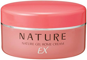 Балансирующий гель-крем для оздоровления и увлажнения кожи Gelnic Nature Gel Home Cream EX