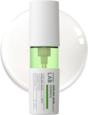 Сыворотка с азелаиновой кислотой для проблемной кожи Unlabel LAB AZ Essence