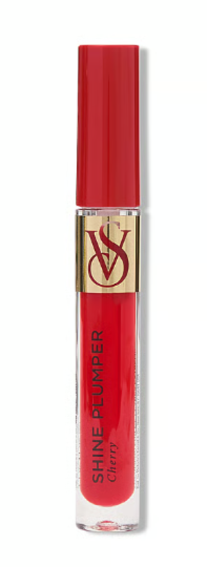 Блеск-плампер для губ Сочное сияние и объем Victoria’s Secret Shine Plumper
