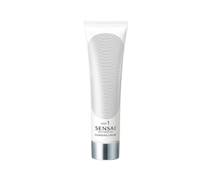 Увлажняющий очищающий крем для демакияжа Kanebo Sensai SP Cleansing Cream s