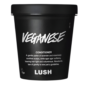 Кондиционер для тонких волос Lush Veganese Conditioner