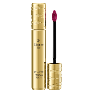 Жидкая губная помада-блеск Albion Elegance Clarte Rouge Bijou