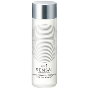 Двухфазный лосьон для демакияжа глаз и губ Kanebo Sensai SP Gentle Makeup Remover For Eyes & Lips