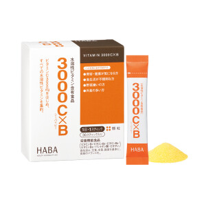 Витаминный комплекс 3000 CхB HABA