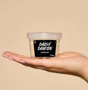 Дезодорирующий стик для тела Lush Consideo Deodorant
