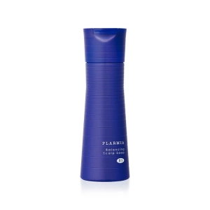 Увлажняющий шампунь для жирной кожи головы Milbon PLARMIA Balancing Scalp Soap