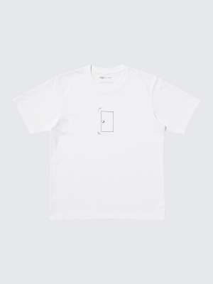 Футболка из коллекции «PEACE FOR ALL / Ichiro» Uniqlo PEACE FOR ALL T-Shirt Ichiro