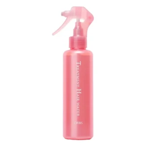 Восстанавливающий и увлажняющий мист Orbis Treatment Hair Water