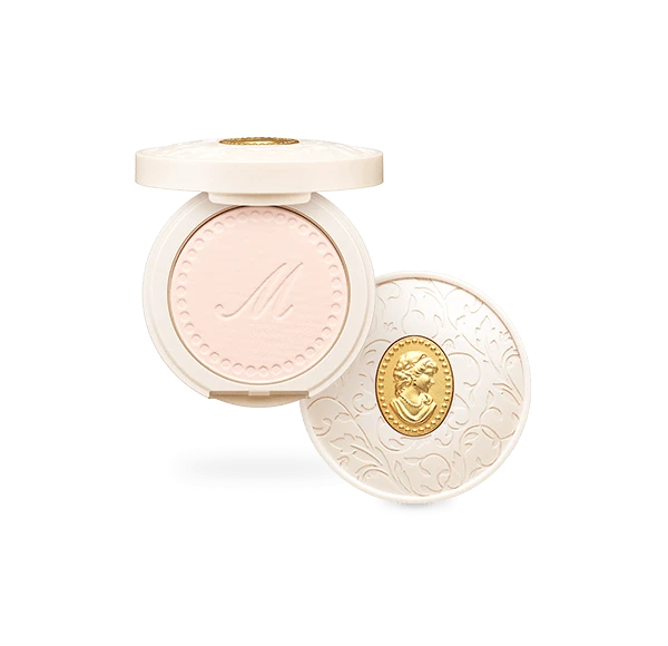 Пудра для лица Laduree Pressed Powder SPF25 / PA ++