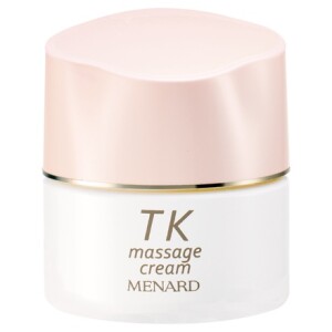 Массажный крем Menard TK Massage Cream
