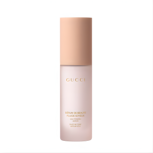 Основа под макияж GUCCI Serum De Beaute Fluide Soyeux