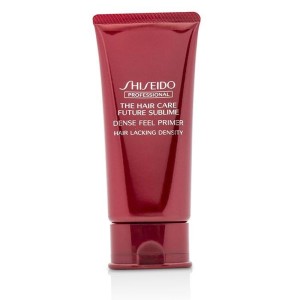 Защитный праймер для волос Shiseido Professional Future Sublime Dense Feel Primer