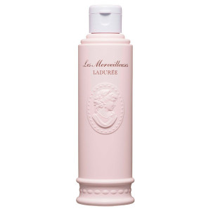 Увлажняющий шампунь с ароматом розы Laduree Moisturizing Rose Shampoo