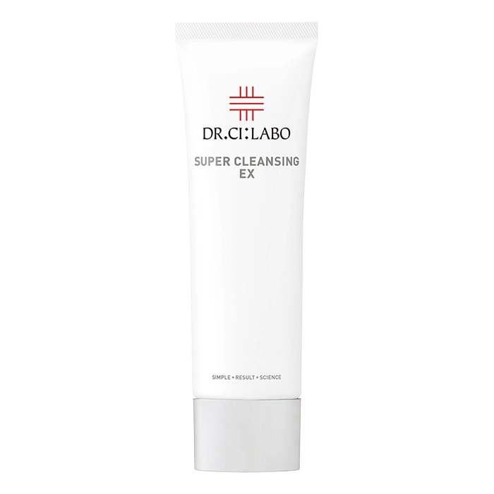 Гель для демакияжа и увлажнения кожи Dr.Ci:Labo Super Cleansing EX