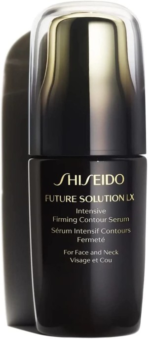 Сыворотка для контурирования лица Shiseido future solution LX Intensive Firming Contour Serum