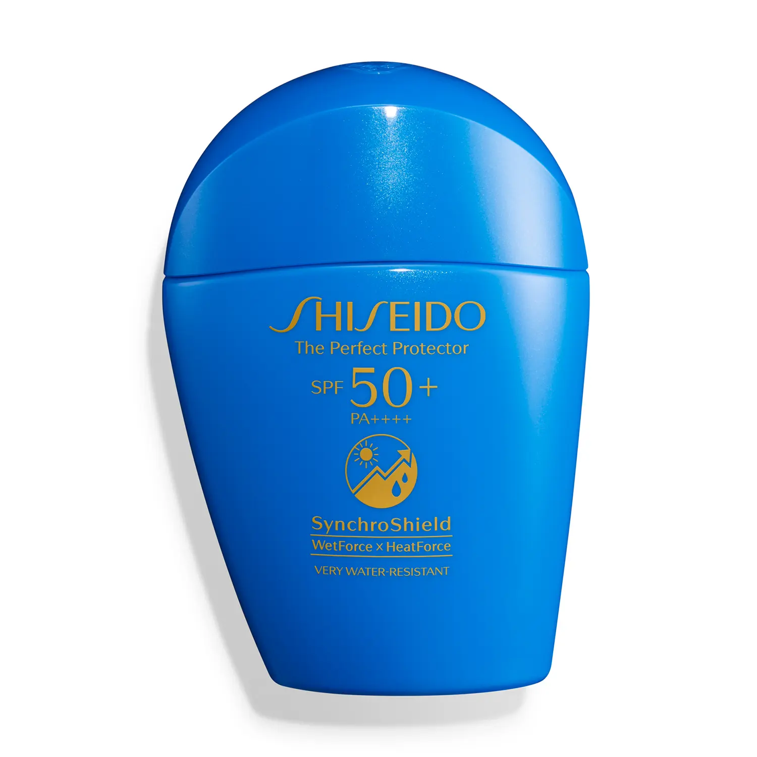 Двухфазное солнцезащитное средство SHISEIDO Suncare Perfect UV Protector Liquid SPF50+PA++++