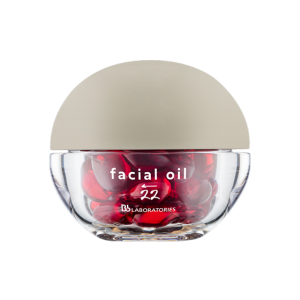 Эфирные масла для лица в капсулах BB Laboratories EM Тreatment Оil 22