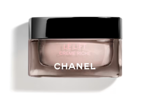 Обогащенный лифтинг-крем для упругости и укрепления кожи CHANEL LL Crème Riche