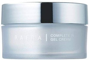 Универсальный крем-гель с отбеливающим эффектом RAFRA Complete In Gel Cream    