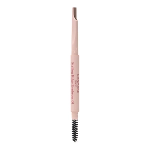 Карандаш для бровей с ультратонким плоским грифелем CANMAKE Styling Edge Eyebrow