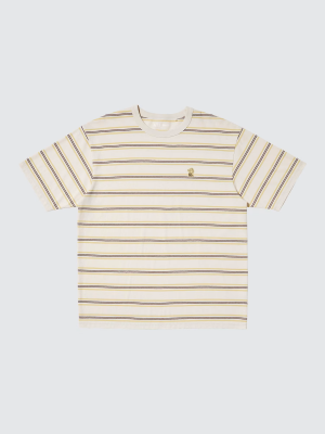Футболка-оверсайз из коллекции «Peanuts» Uniqlo Peanuts UT Relaxed Fit
