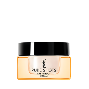 Увлажняющий крем для области вокруг глаз Yves Saint Laurent Pureshots Eye Ceram