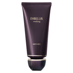 Пенка для умывания с увлажняющим эффектом Menard Embellir Washing Cream
