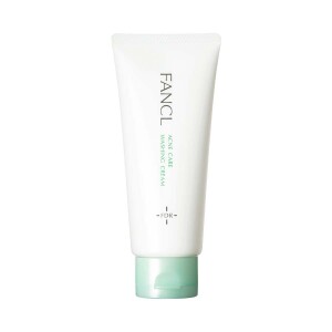 Очищающий крем Fancl FDR Acne Care Washing Cream